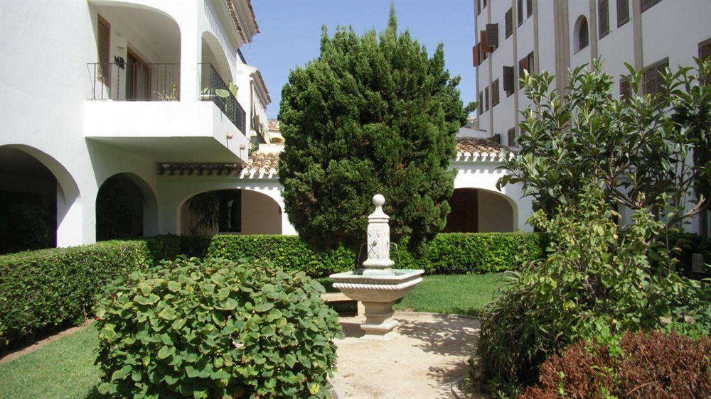 Realrent Portxabia Apartment Exterior foto
