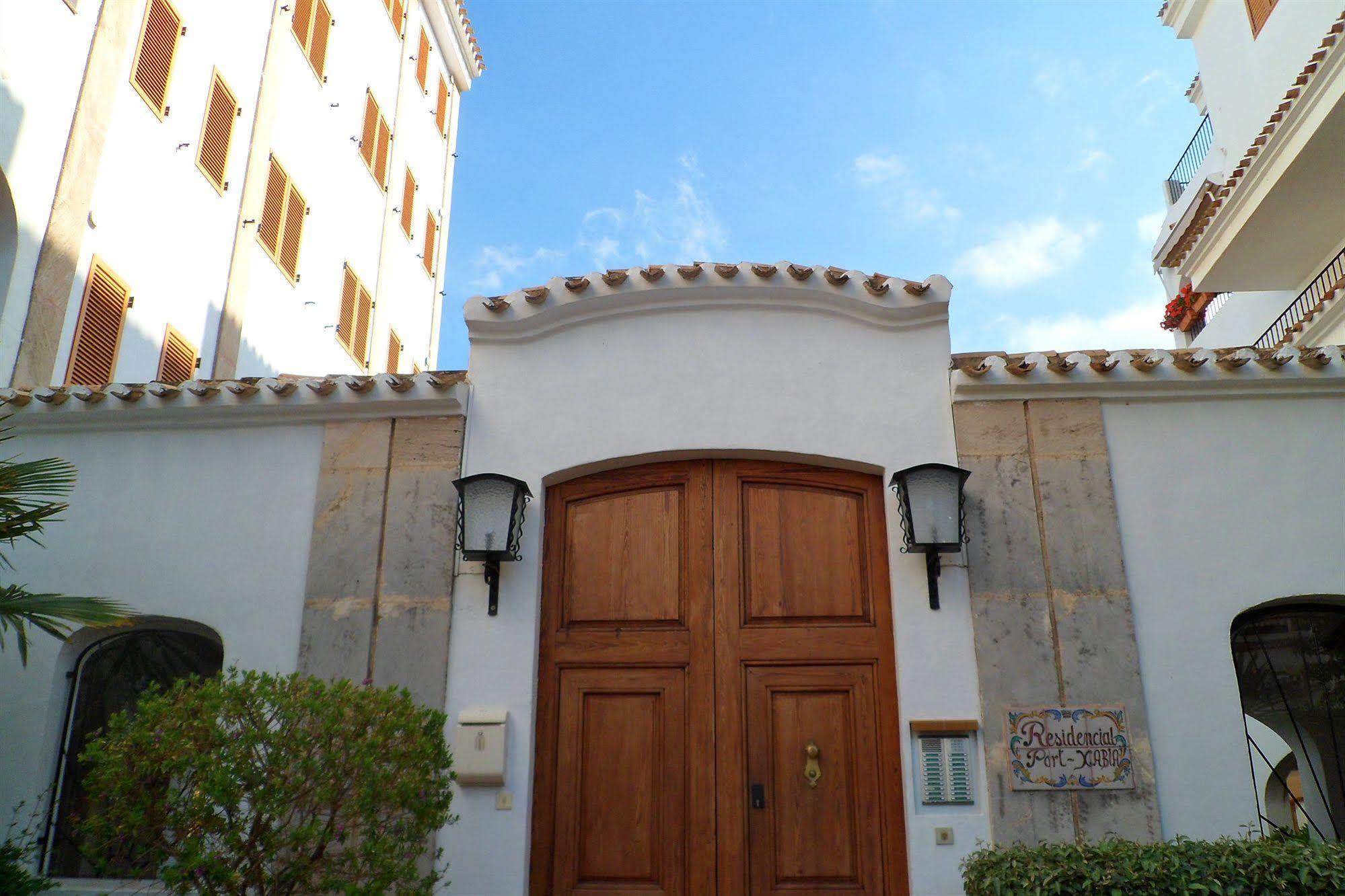 Realrent Portxabia Apartment Exterior foto
